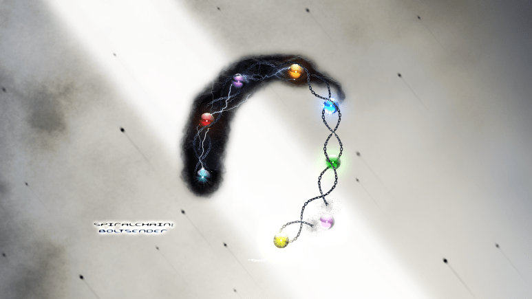 Boltsender - Desktop