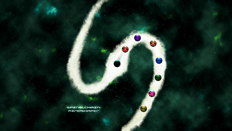 Mindshaper - Desktop