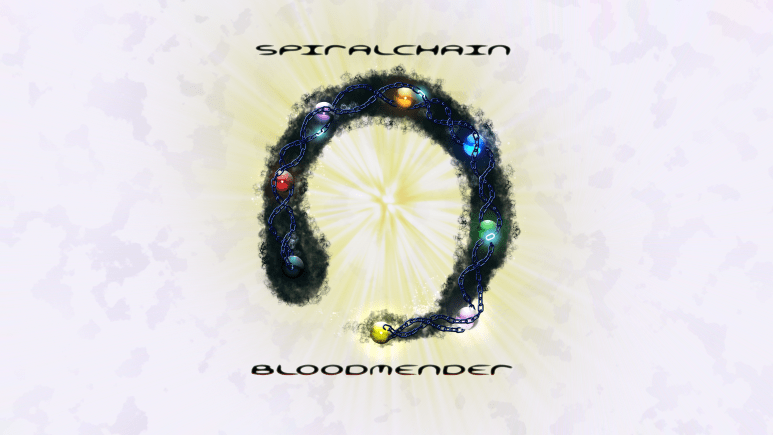 Bloodmender Wallpaper Desktop